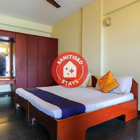 Spot On 64230 Killi Tourist Home Thiruvananthapuram Ngoại thất bức ảnh