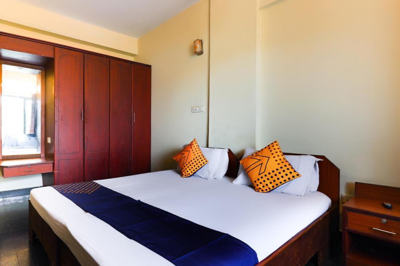 Spot On 64230 Killi Tourist Home Thiruvananthapuram Ngoại thất bức ảnh