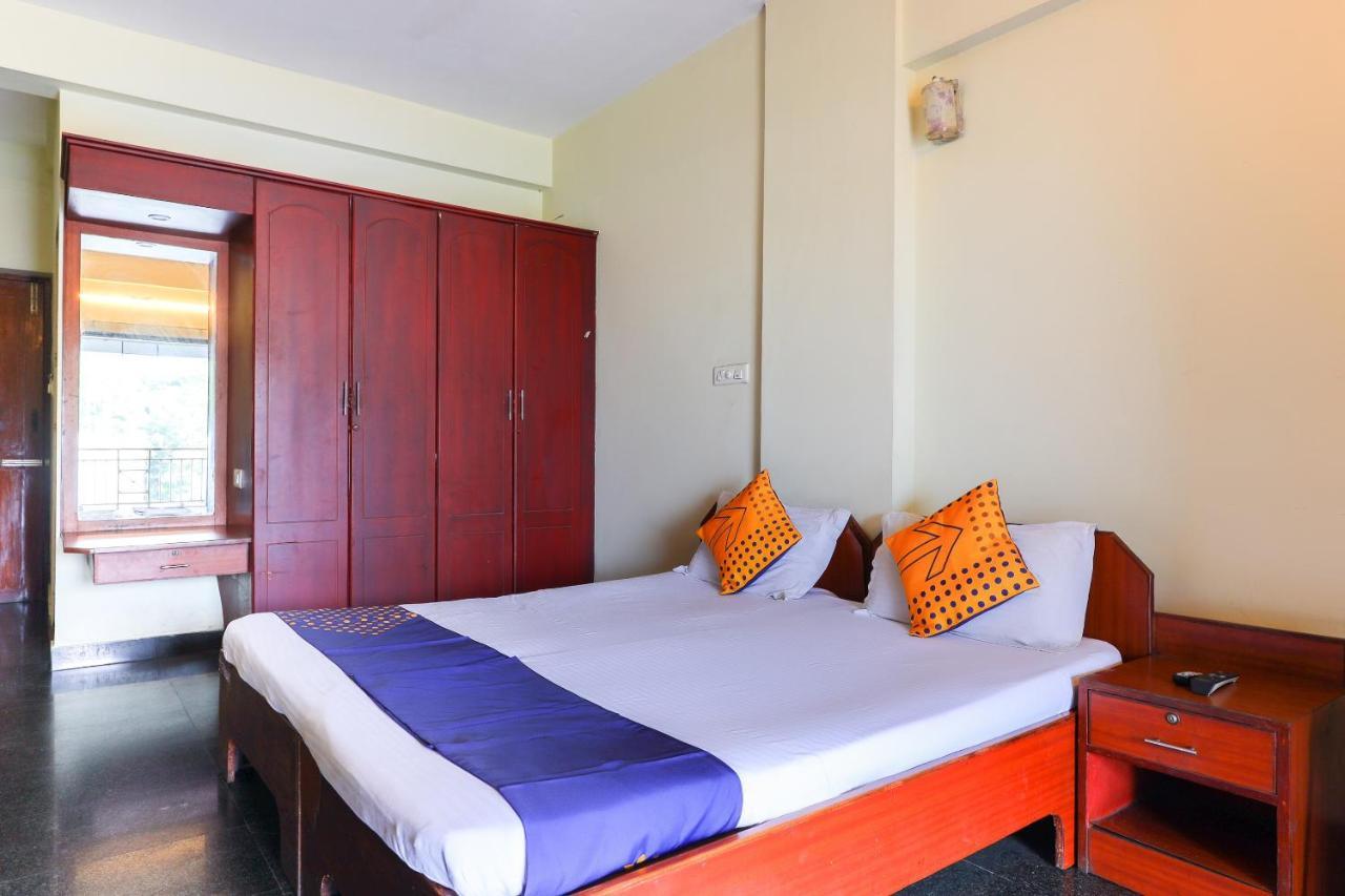 Spot On 64230 Killi Tourist Home Thiruvananthapuram Ngoại thất bức ảnh