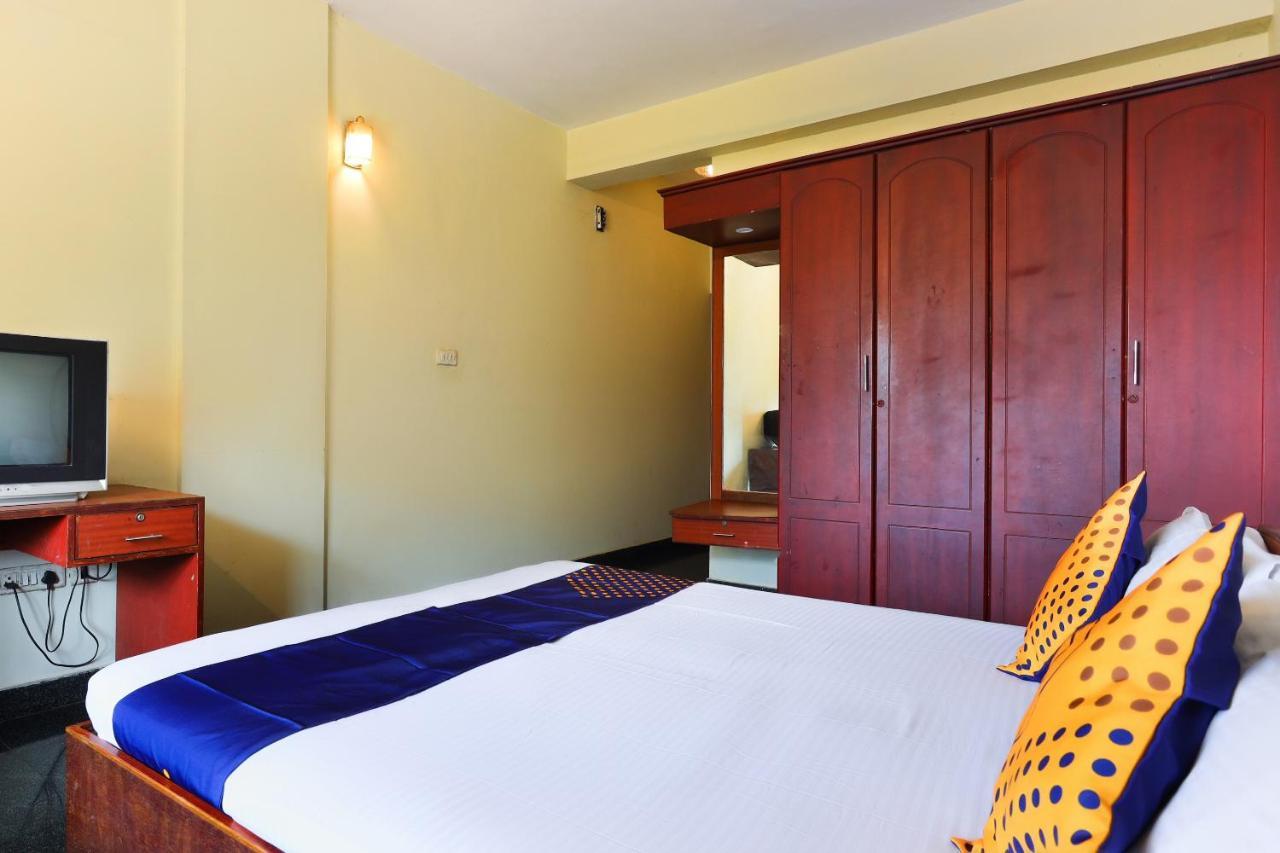 Spot On 64230 Killi Tourist Home Thiruvananthapuram Ngoại thất bức ảnh