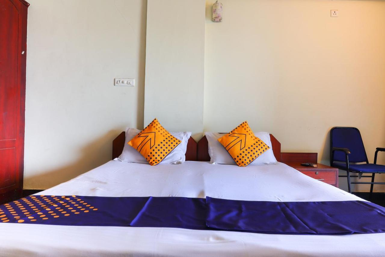 Spot On 64230 Killi Tourist Home Thiruvananthapuram Ngoại thất bức ảnh
