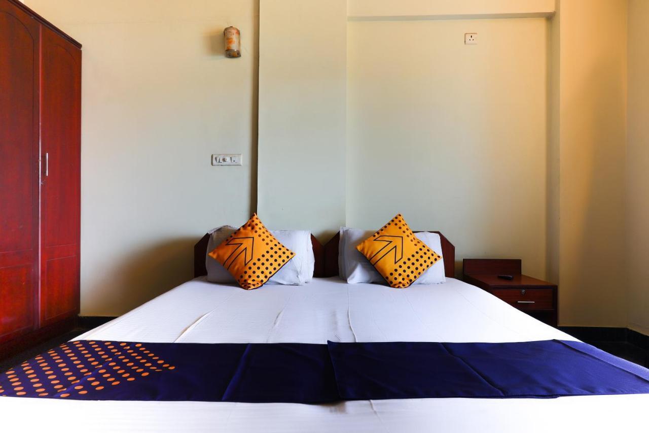 Spot On 64230 Killi Tourist Home Thiruvananthapuram Ngoại thất bức ảnh