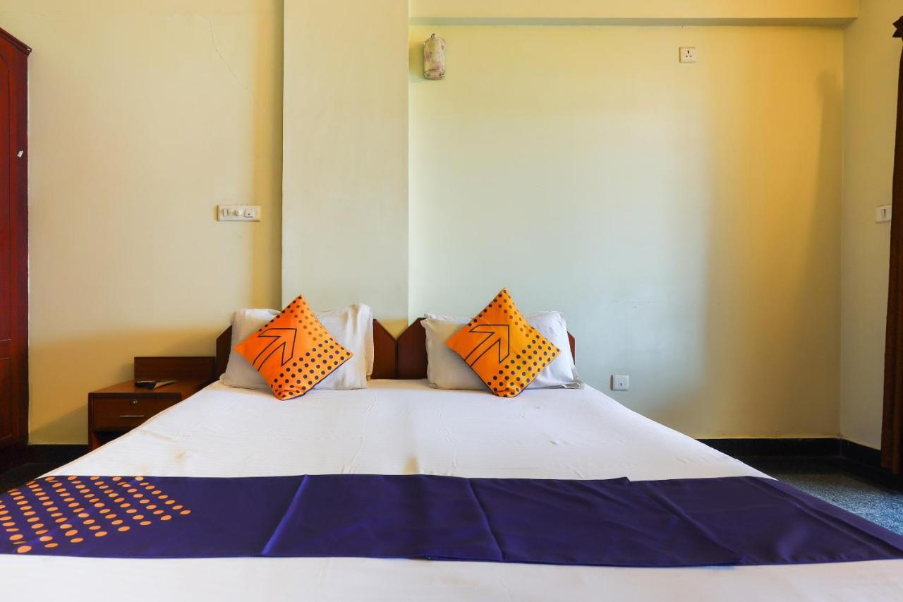 Spot On 64230 Killi Tourist Home Thiruvananthapuram Ngoại thất bức ảnh