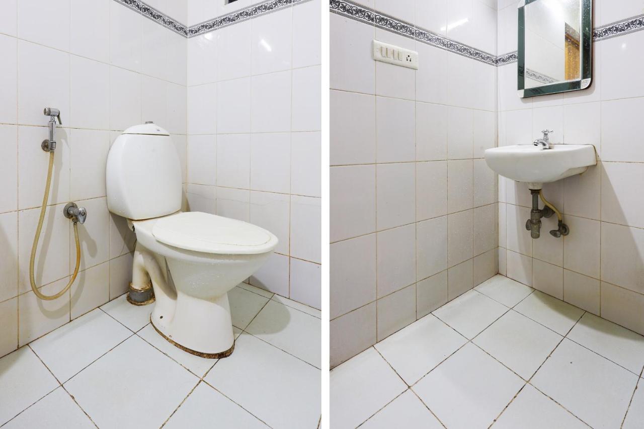 Spot On 64230 Killi Tourist Home Thiruvananthapuram Ngoại thất bức ảnh