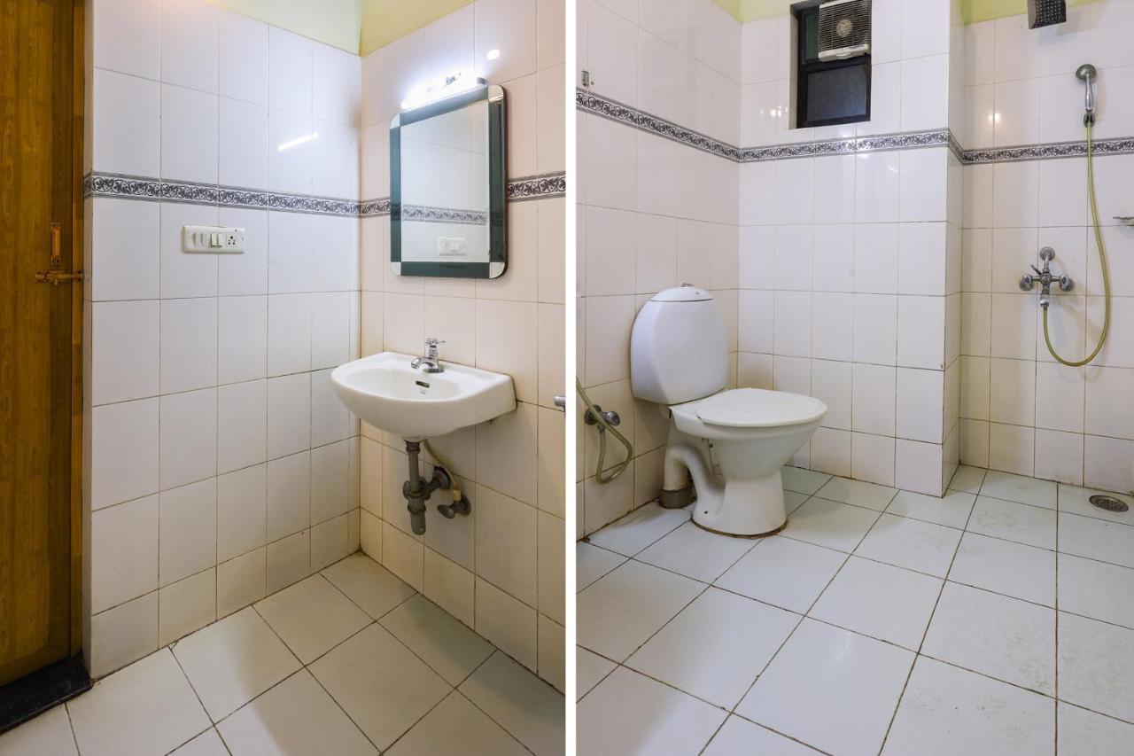 Spot On 64230 Killi Tourist Home Thiruvananthapuram Ngoại thất bức ảnh